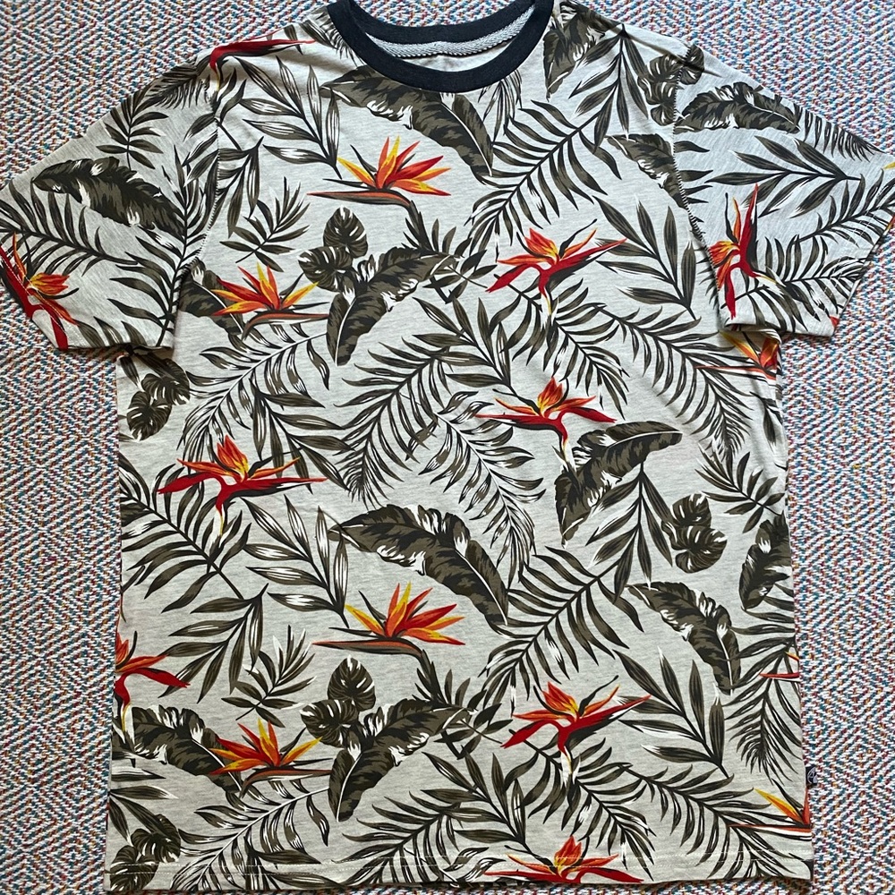 Free Planet Shirt